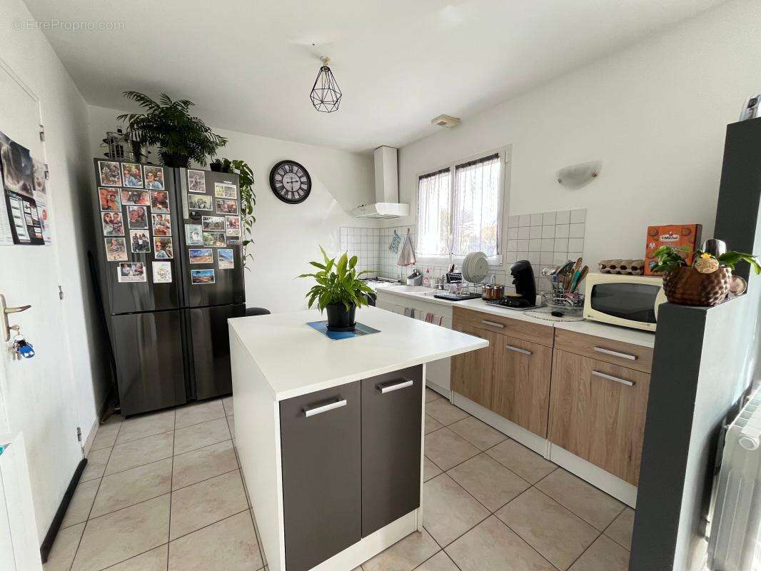 Photo 2 - Maison à PORNIC