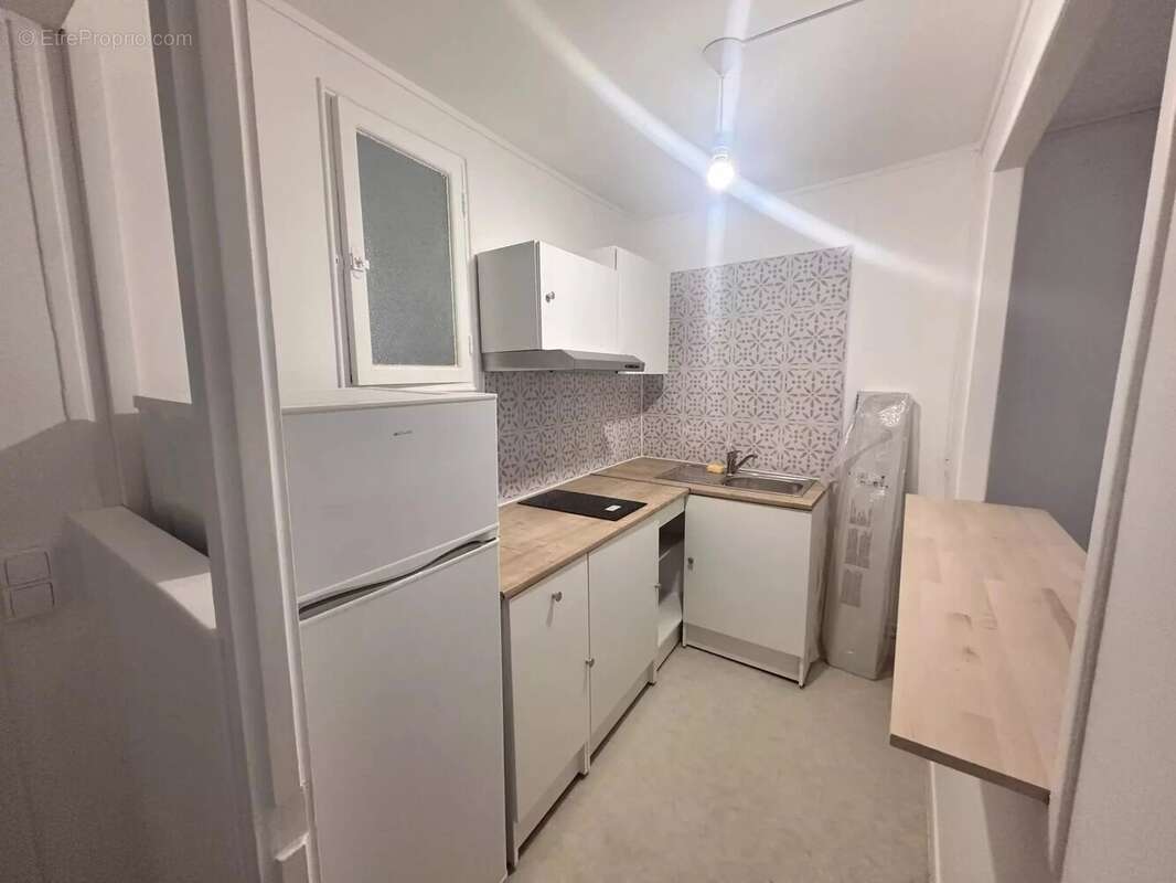Appartement à SAINT-GERMAIN-EN-LAYE