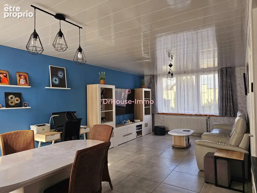 Maison 7 pièces 116 m² à vendre à Rosult (59230) - photo 30