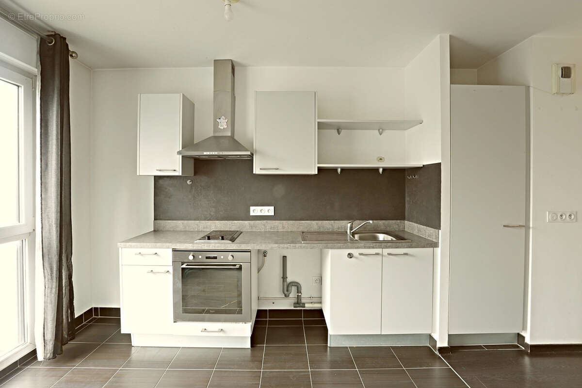 Appartement à ISSY-LES-MOULINEAUX