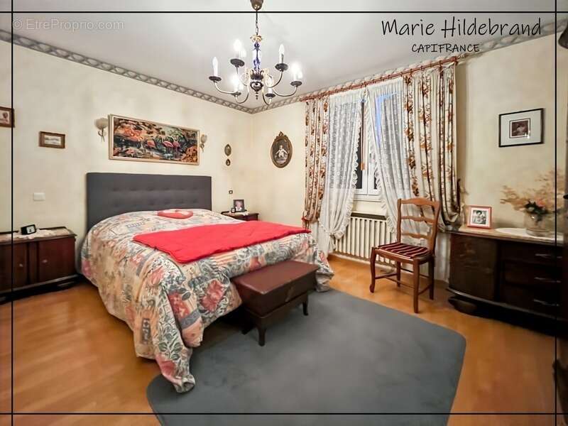 Maison plain-pied + garage + jardin 700 m² au calme – Idéal 1er achat ou retraite - photo 7