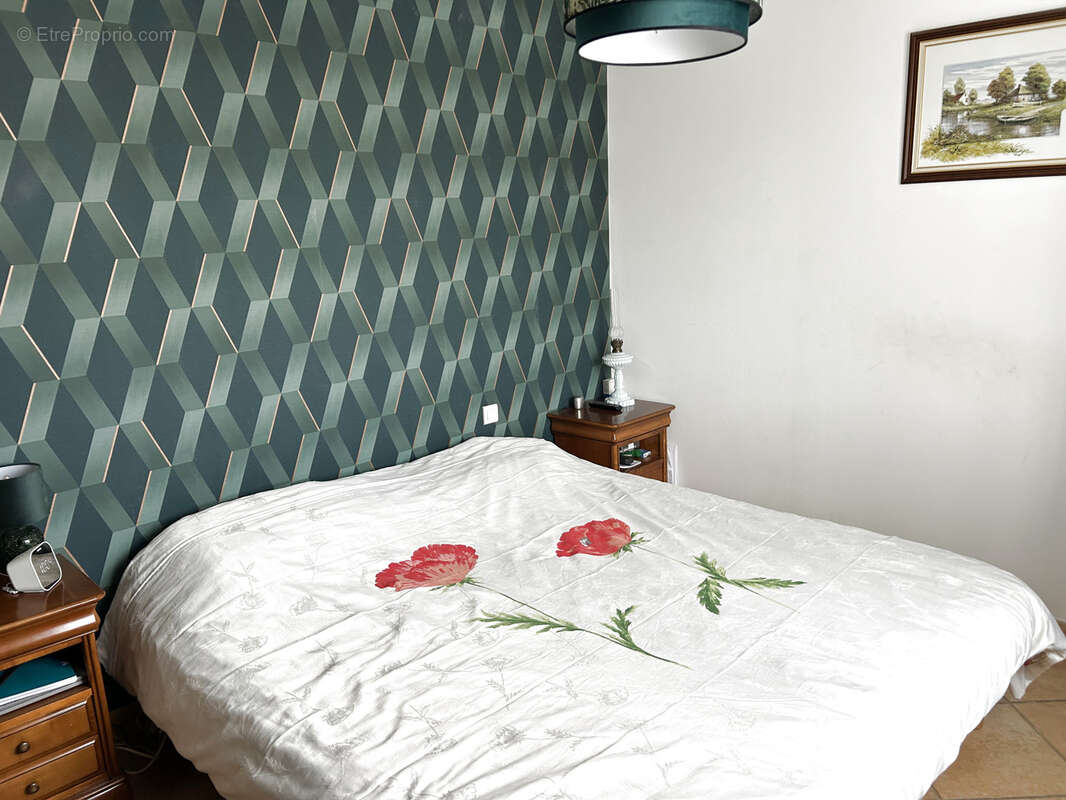 Maison à CAZOULS-LES-BEZIERS