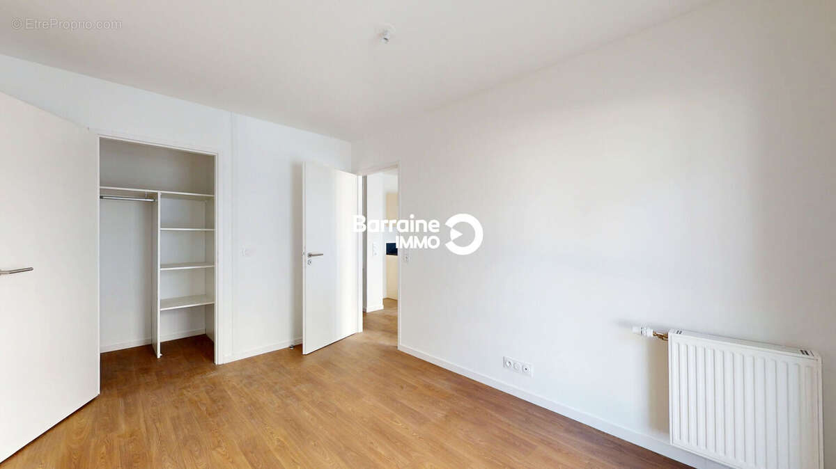 Appartement à BREST