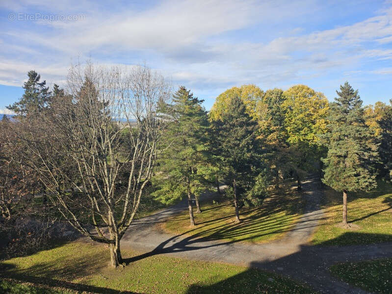 Appartement à TARBES