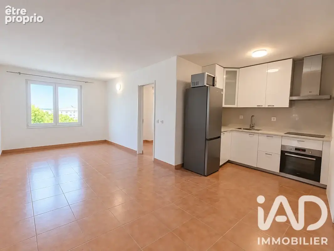 Photo 1 - Appartement à GUYANCOURT