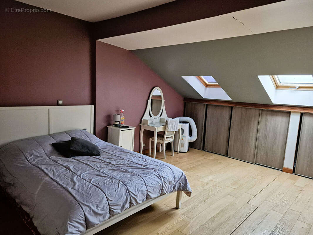 Maison à PERENCHIES