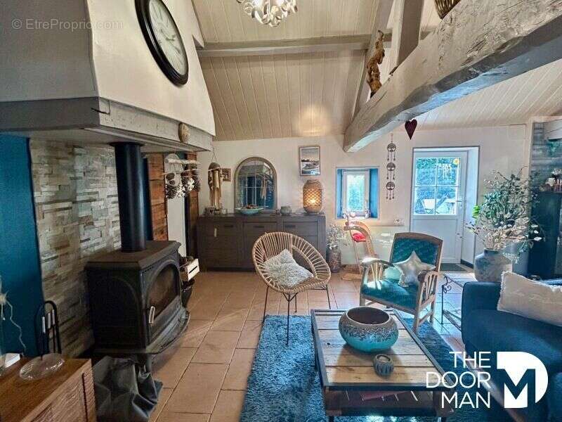 Maison à SAINT-JEAN-DE-MONTS