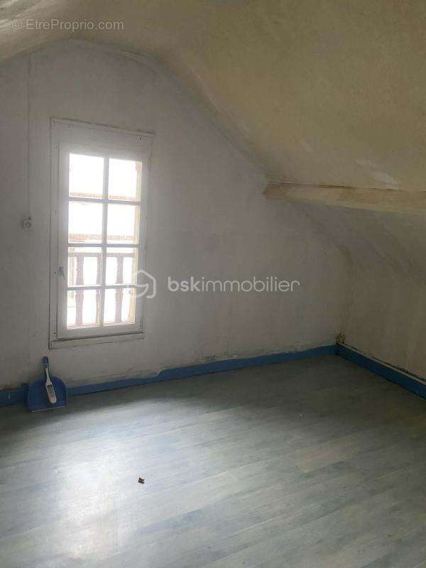 Maison à RAI