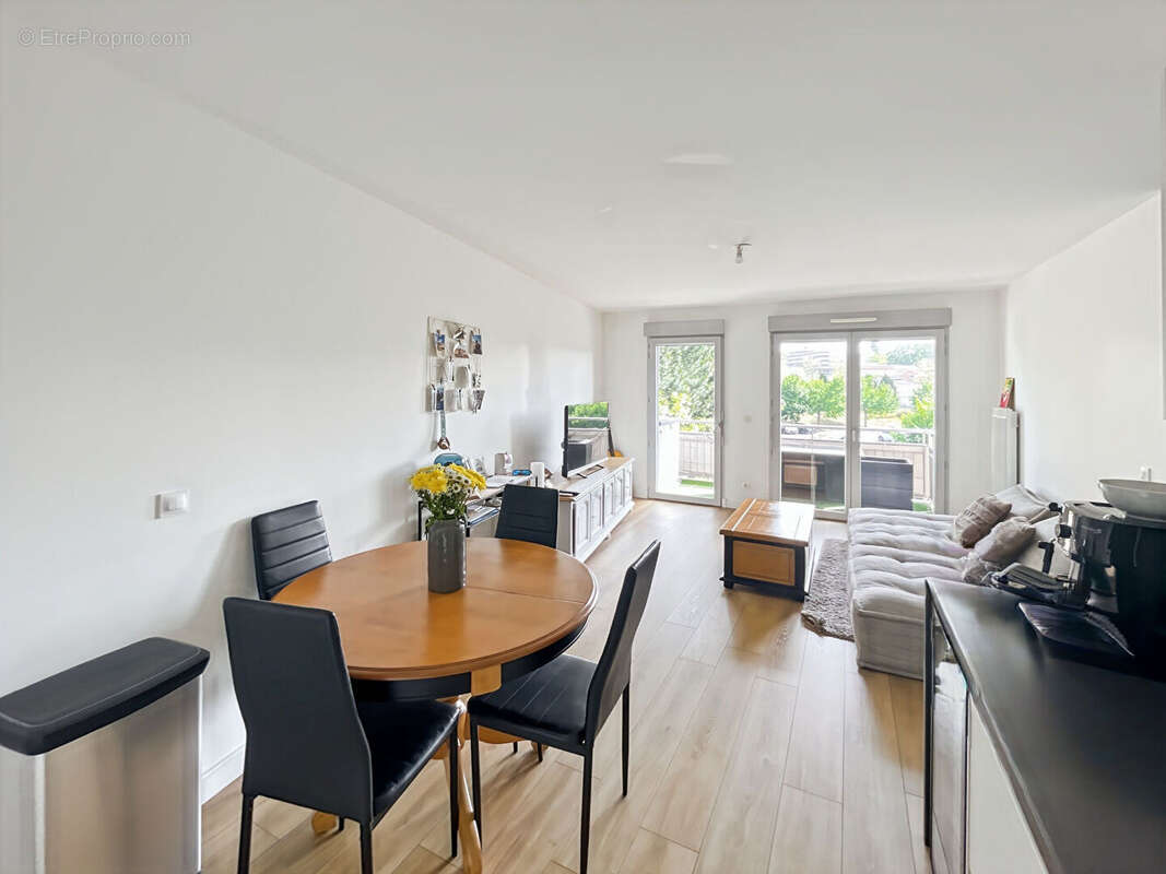 Appartement à EYSINES