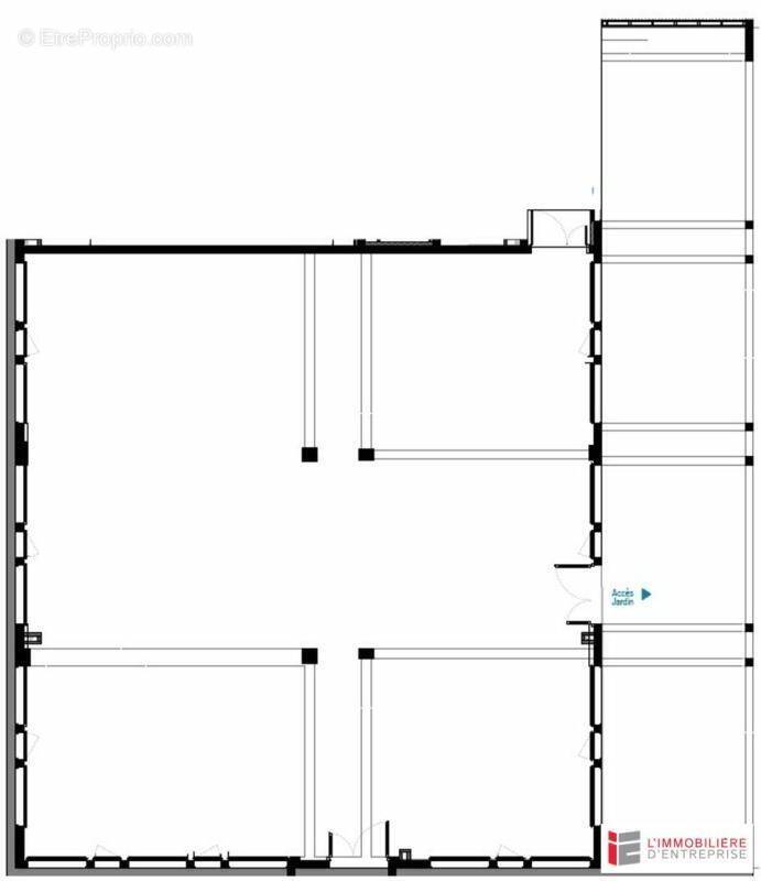 Commerce à CHANTEPIE
