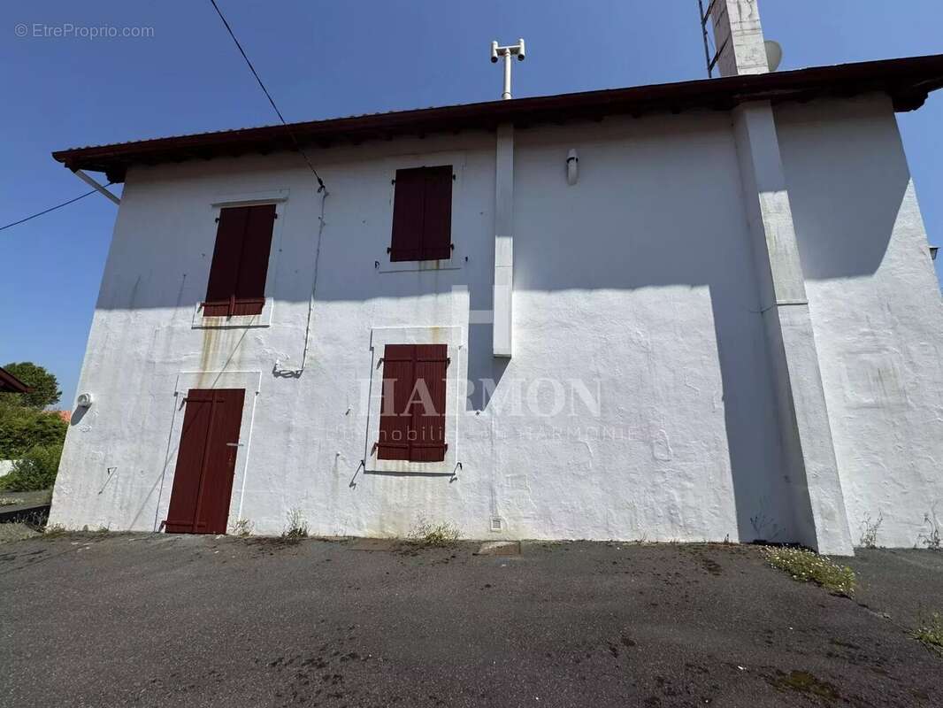 Maison à ANGLET