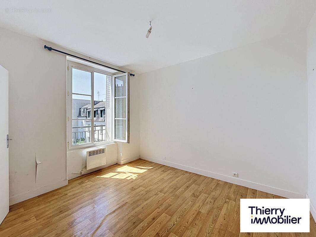 Appartement à DINARD