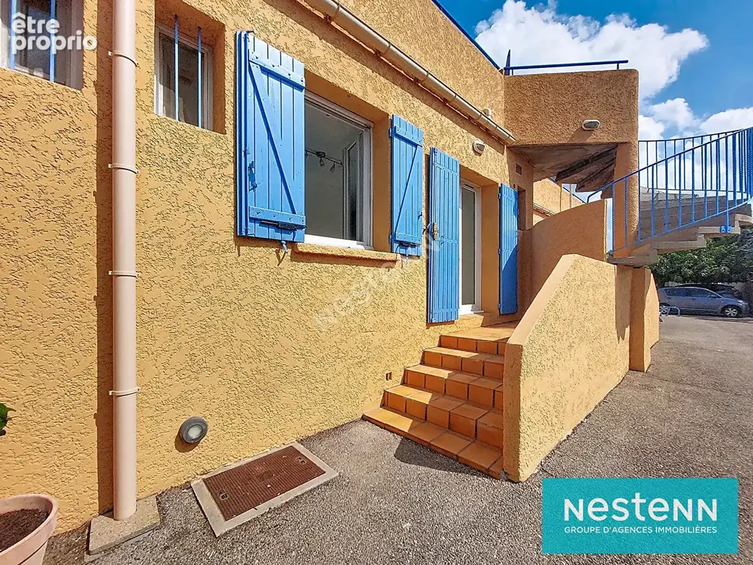 Immeuble à vendre à Fos-sur-Mer - Investissement idéal - photo 2