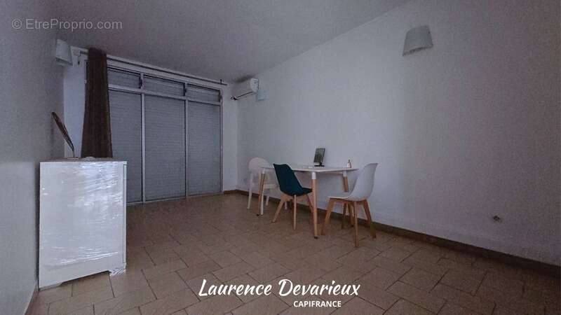 Maison à CAPESTERRE-BELLE-EAU