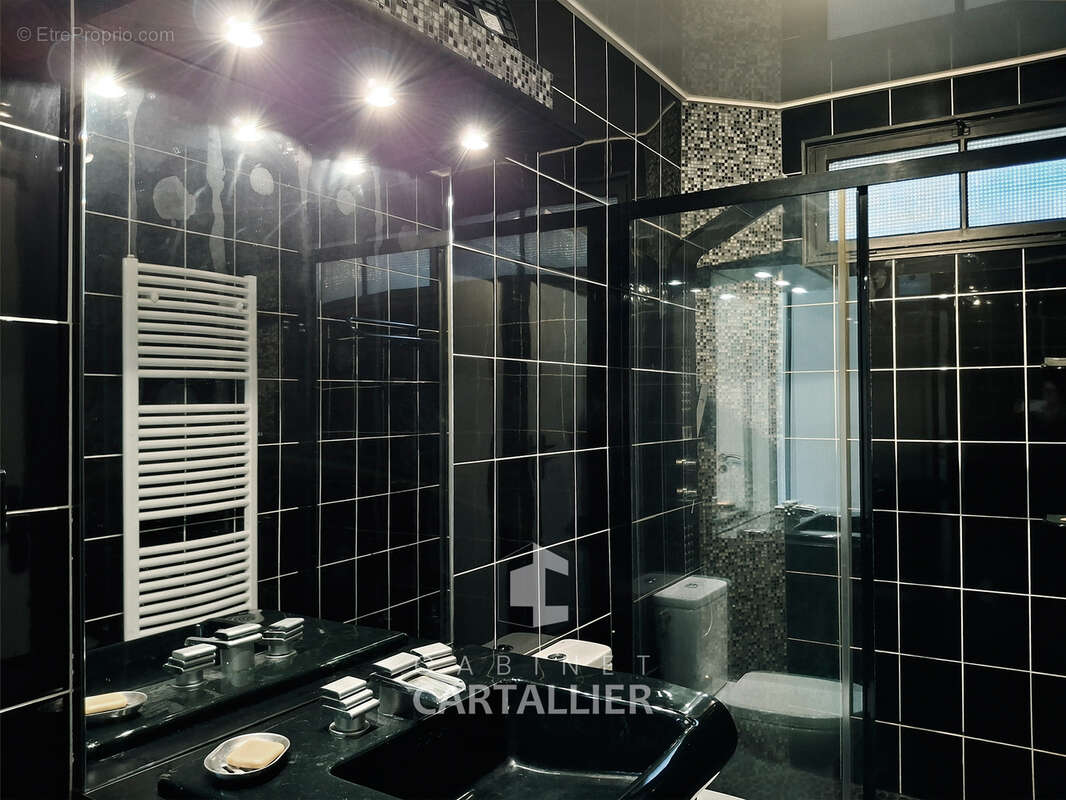 Maison à CHALON-SUR-SAONE