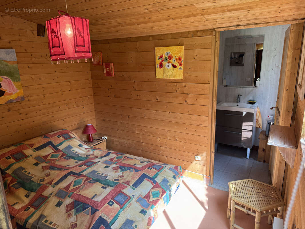 Maison à CLOYES-SUR-LE-LOIR