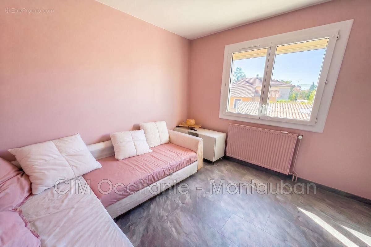 Appartement 63 m² à Montauban  - photo 4