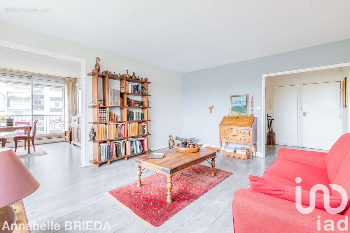 Photo 5 - Appartement à MASSY