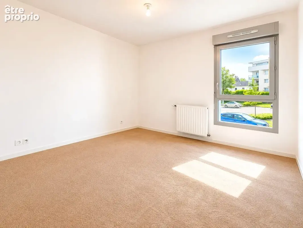 Appartement 3 pièces 56 m² à vendre à Auray (56400) - photo 3