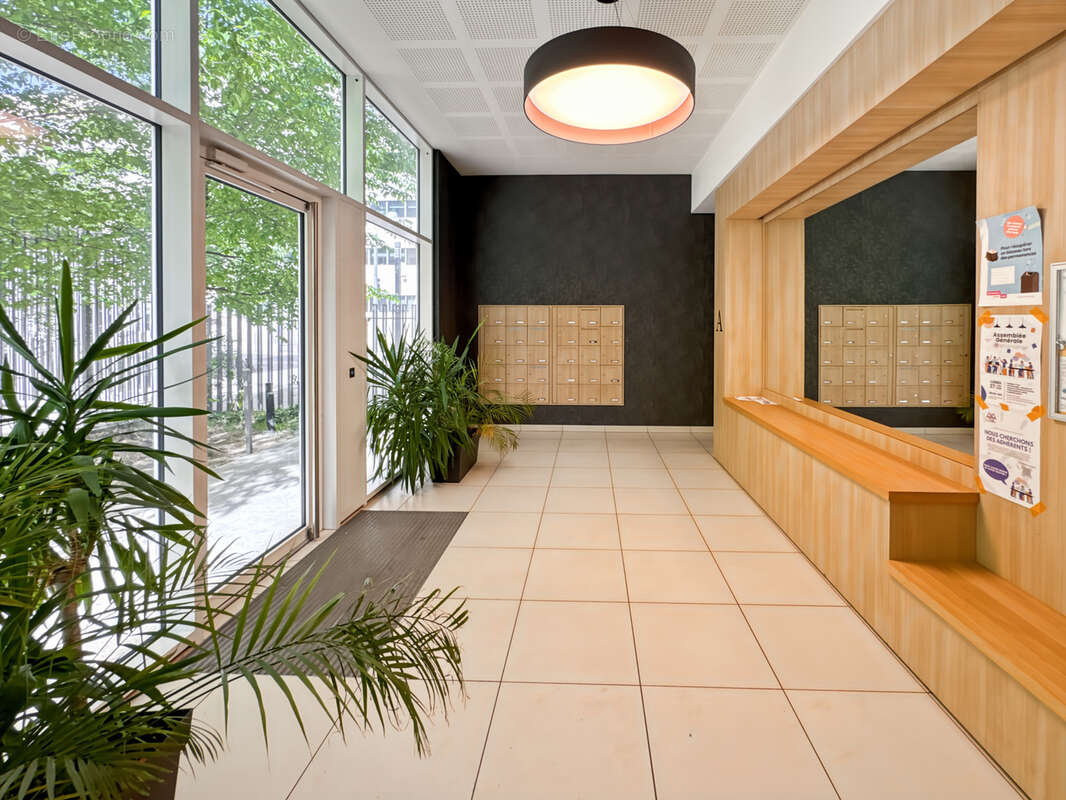 Appartement à LYON-2E