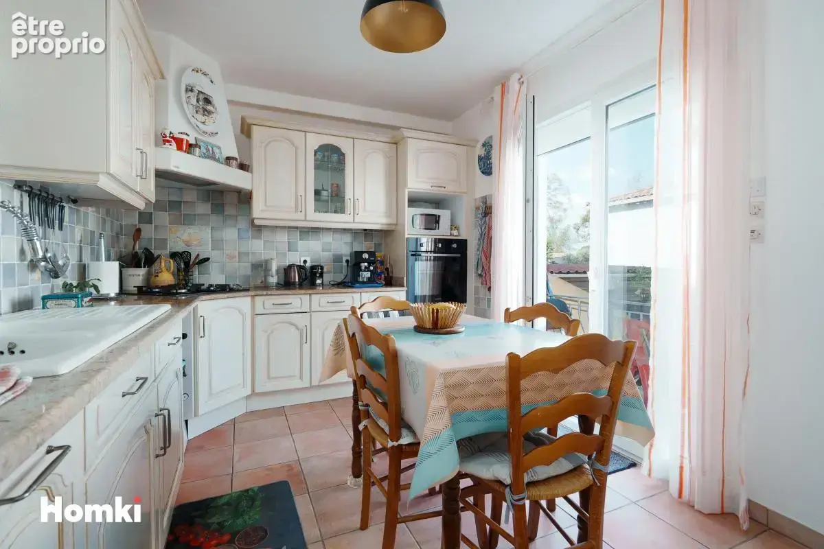Maison/Villa T5 de 94 m² à Agde 34300 - photo 5