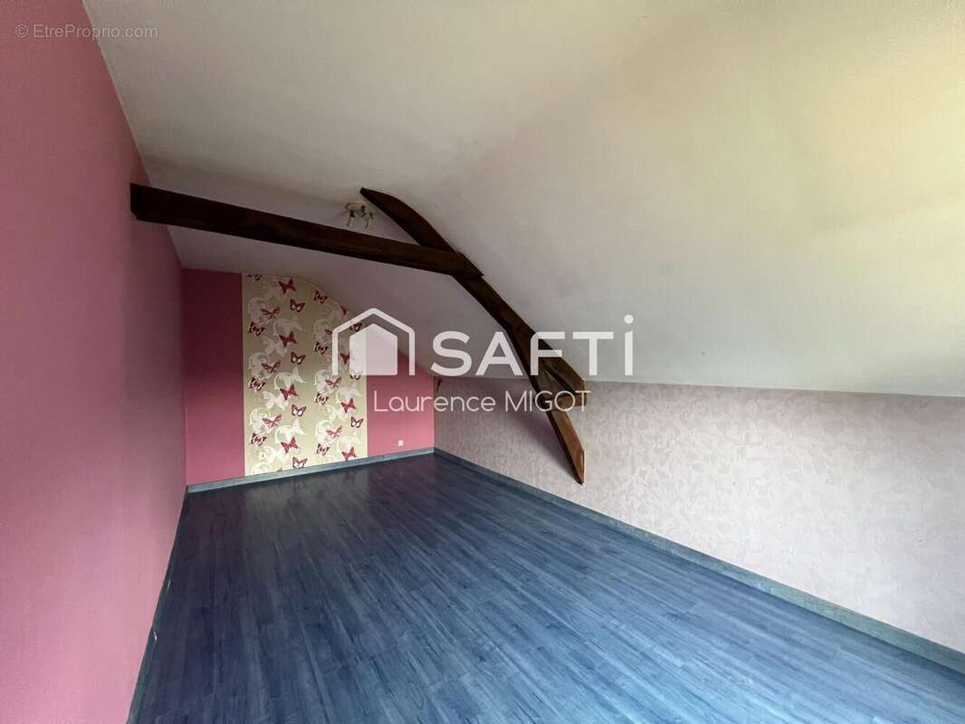 Photo 9 - Maison à LA MEILLERAYE-DE-BRETAGNE