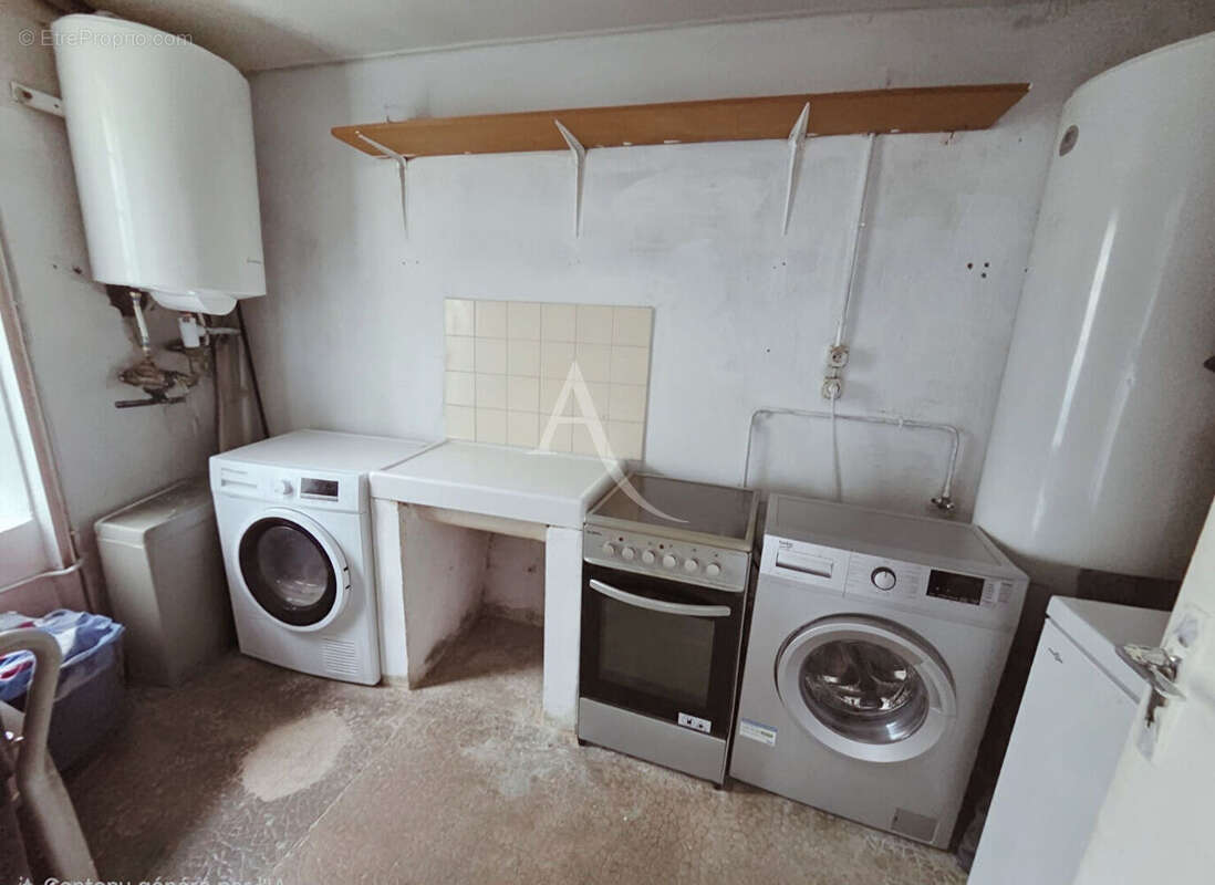 Appartement Villepinte 3 pièce(s) - photo 9