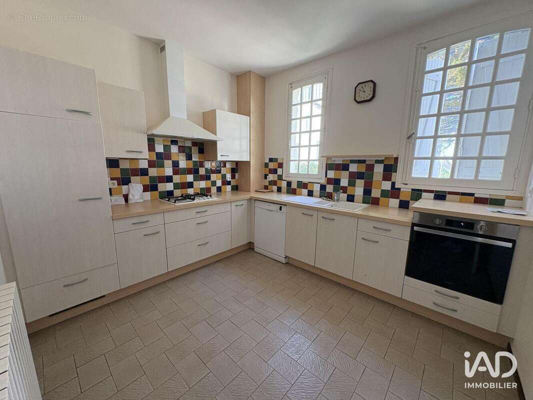 Photo 4 - Maison à NOTRE-DAME-DE-RIEZ