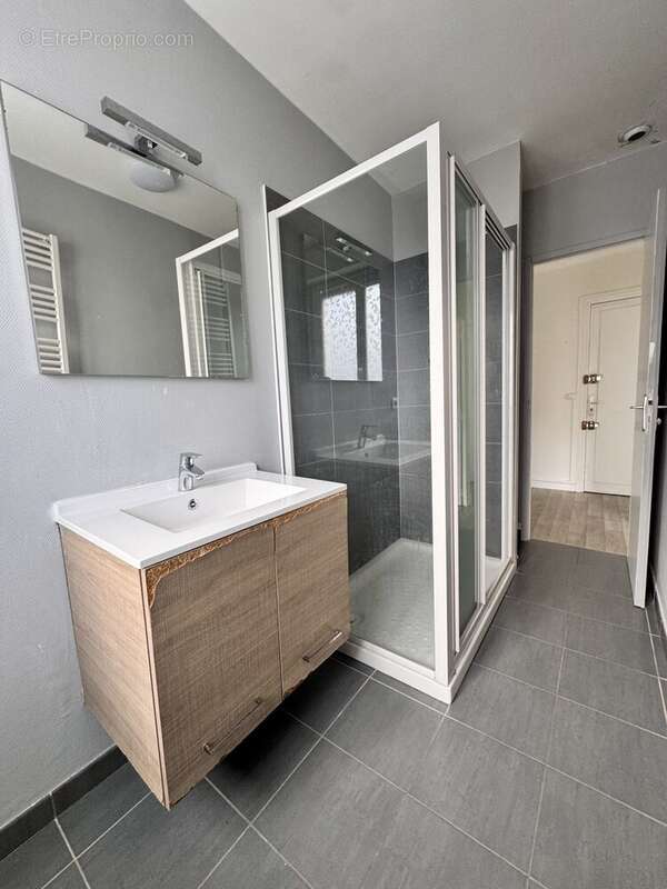 Appartement à ORLEANS