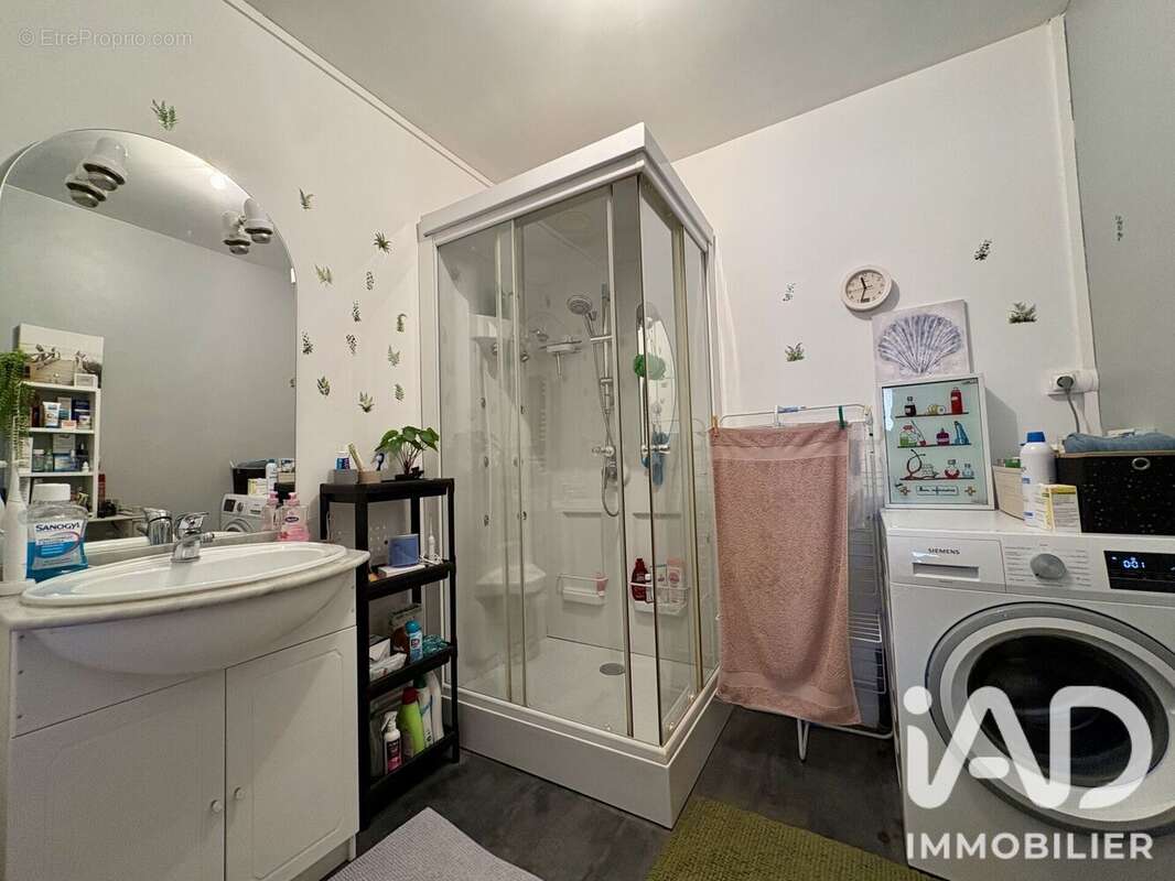 Maison 80 m² à Saint-Pol-Sur-Ternoise  - photo 8