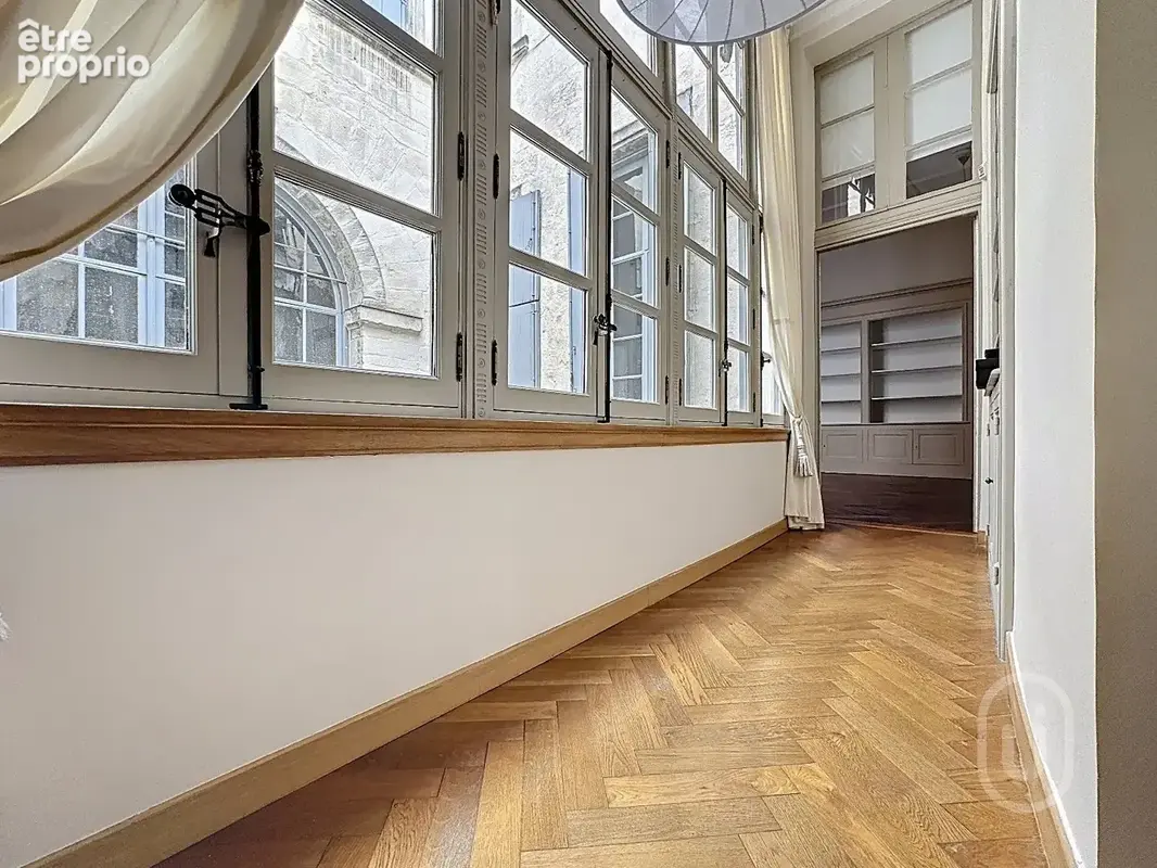 Montpellier - coeur ecusson - t4 bourgeois 202 m² - photo 6