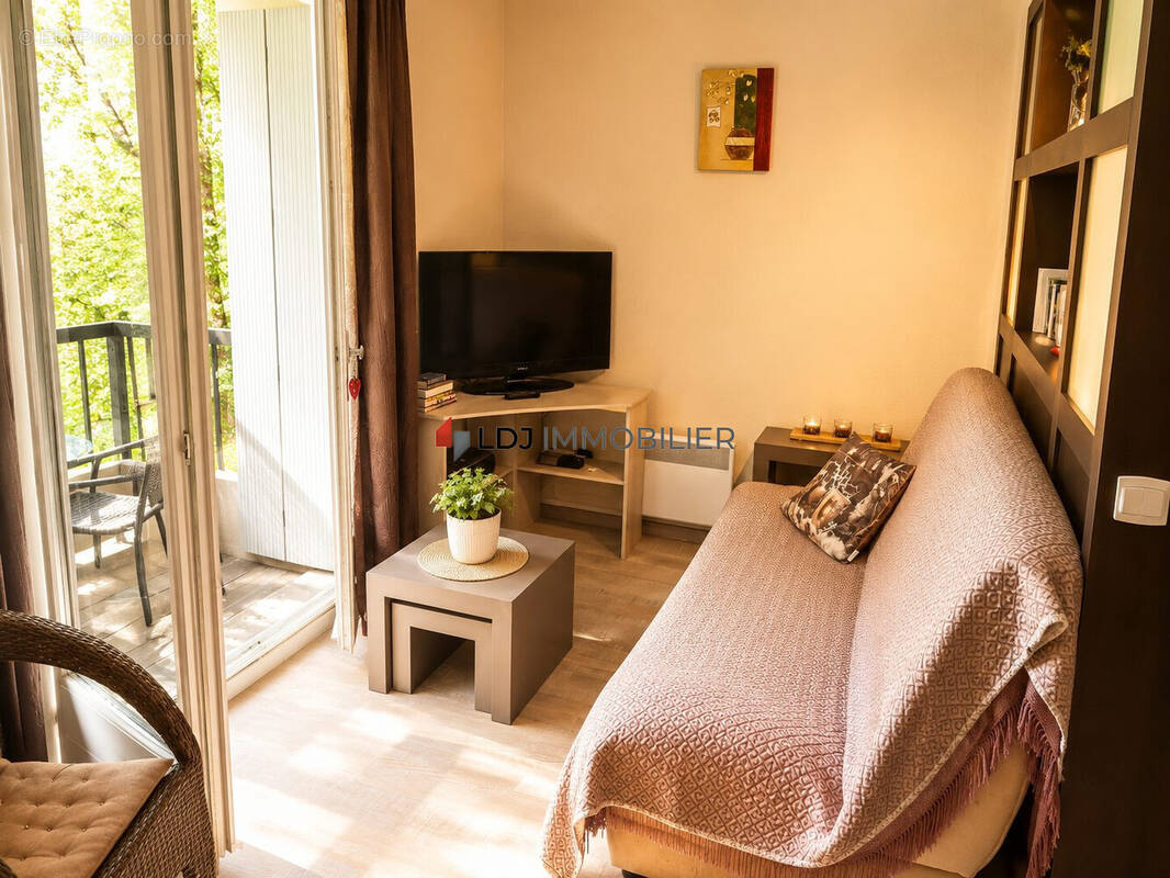 Appartement à AMELIE-LES-BAINS-PALALDA