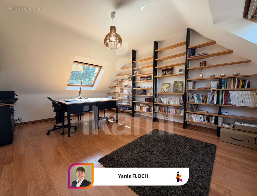 Magnifique maison aux abords du bourg de Trégunc - photo 11