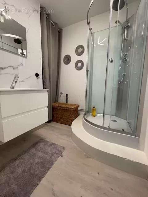 Appartement à LE CROTOY