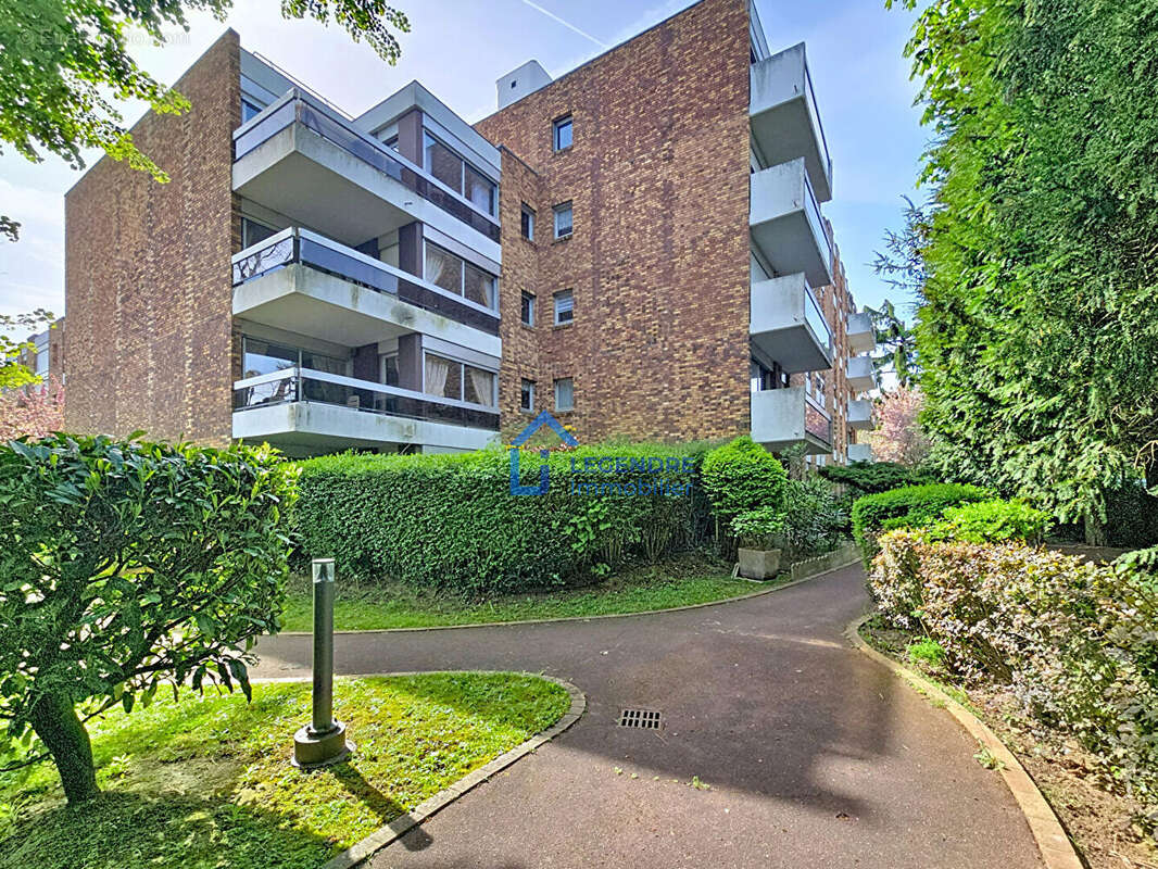 Appartement à CORMEILLES-EN-PARISIS