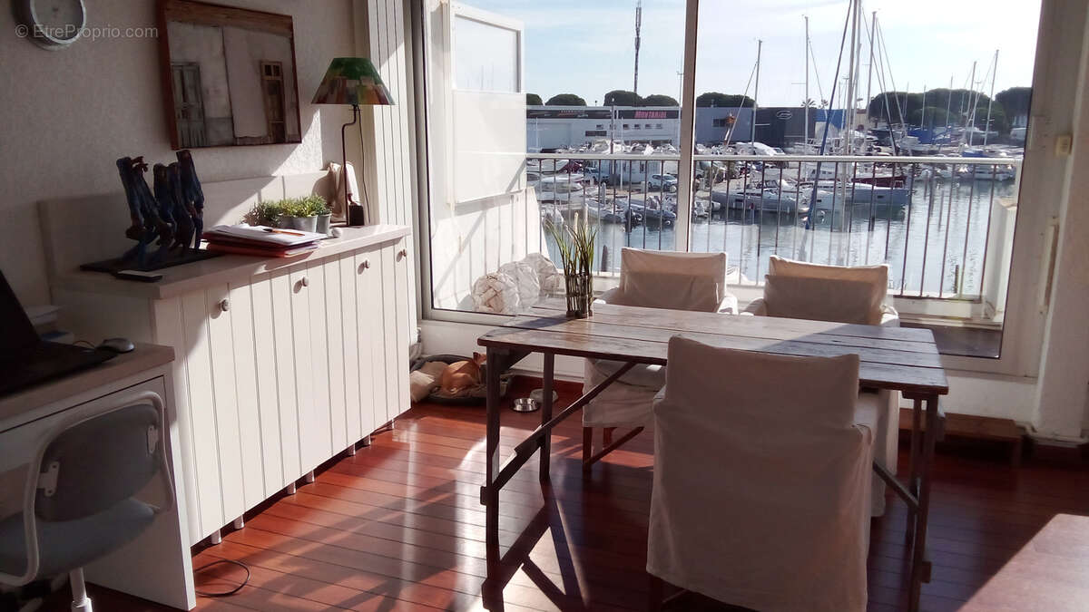 Autre à LE GRAU-DU-ROI