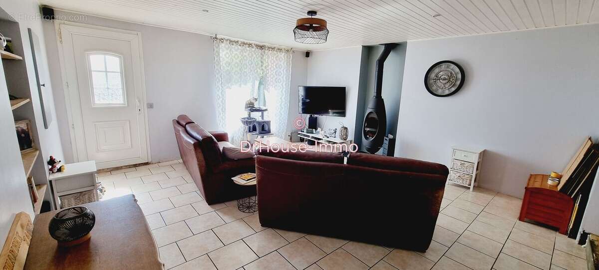 Maison 163 m² à Pouille  - photo 4