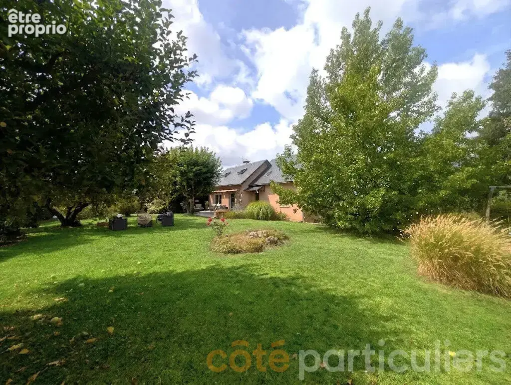 Maison Luc La Primaube 6 pièce(s) 127 m2 - photo 15