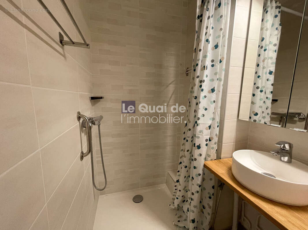 Appartement à MEYLAN