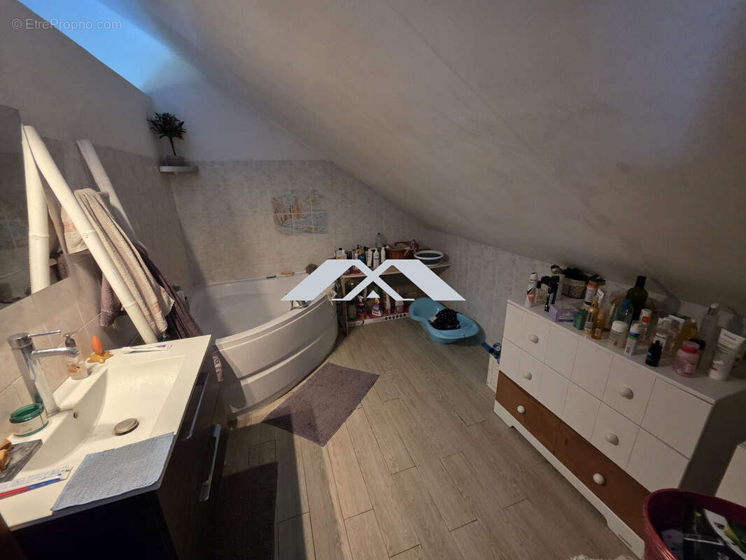 Maison à LA POSSESSION