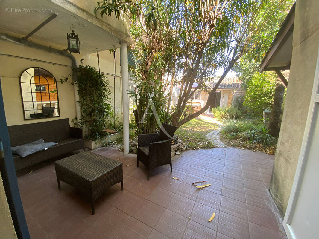 Maison à CASTELNAUDARY