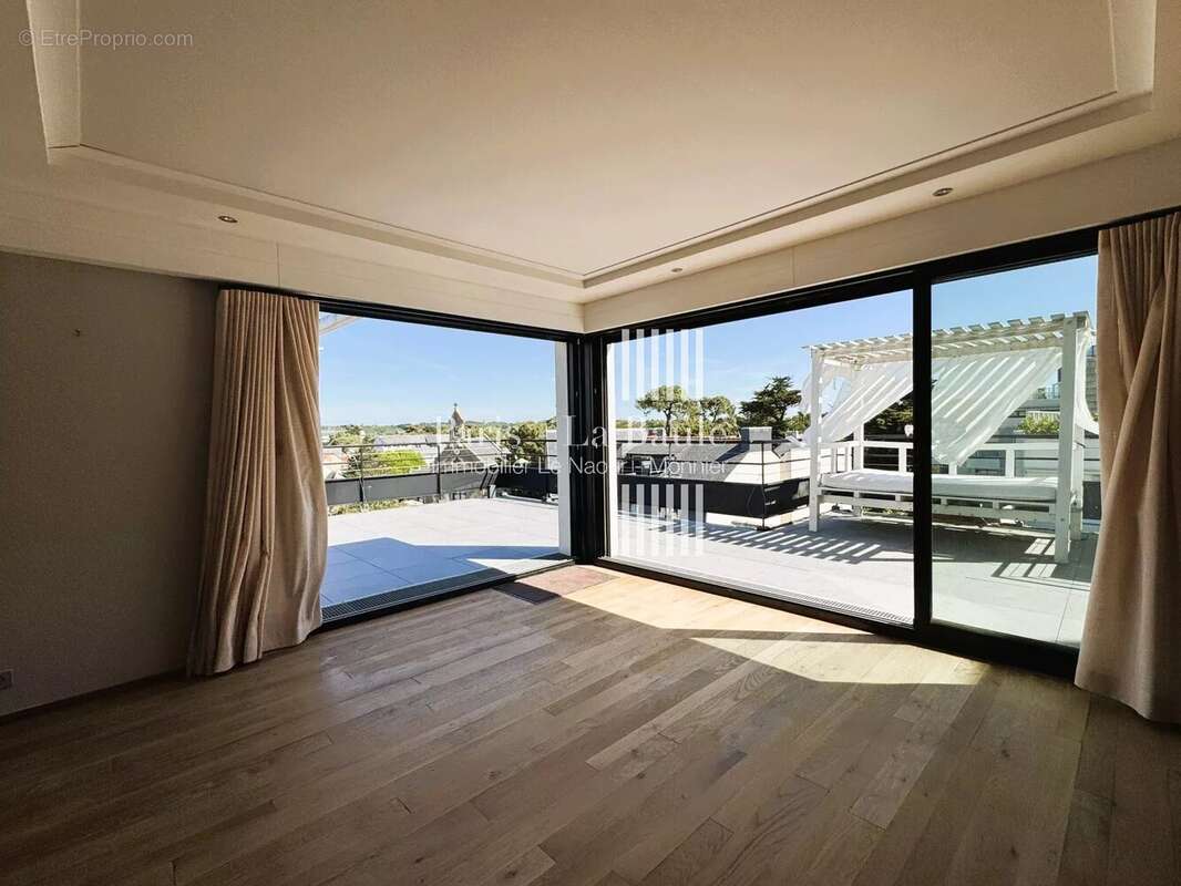 Appartement à LA BAULE-ESCOUBLAC