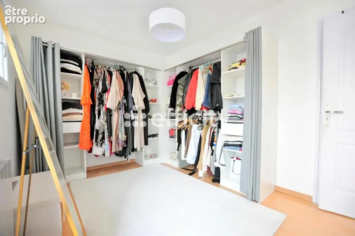 Maison 6 pièces 123 m² à vendre à Mions (69780) - photo 19