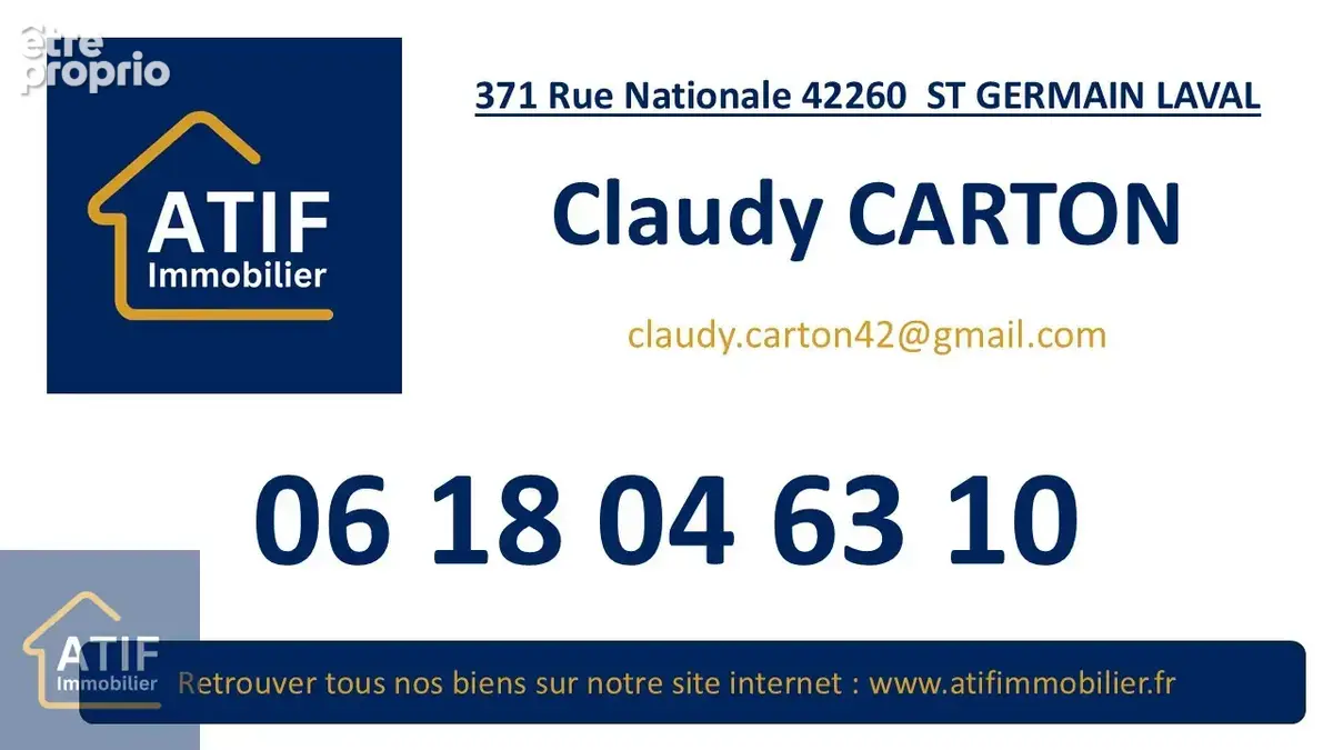Maison jardin arbore potentiel investisseur - photo 15