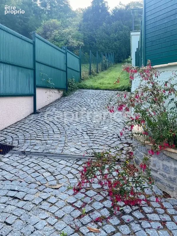 Maison à vendre 5 pièces AUFFREVILLE BRASSEUIL (78) - photo 17