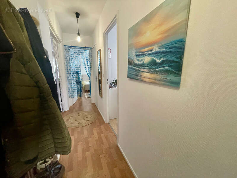 Appartement à CHARTRES