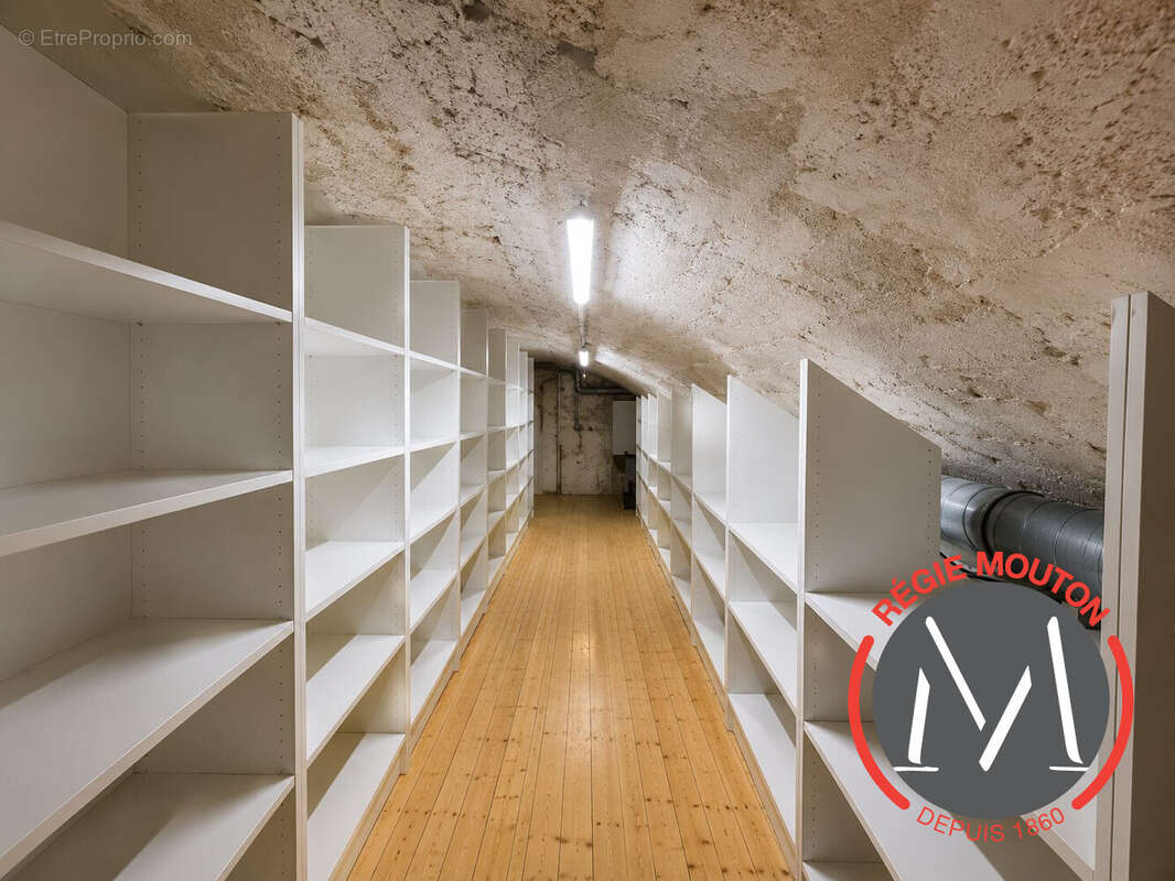 Appartement 37 m² à Sainte-Foy-Les-Lyon  - photo 5