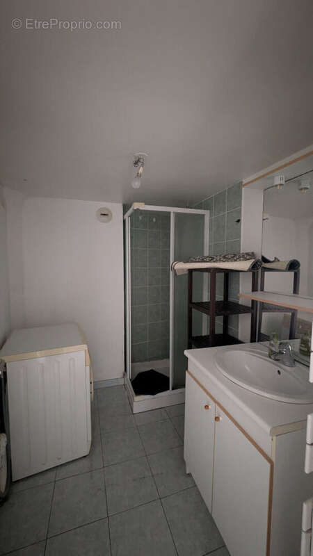Appartement à LAVAL
