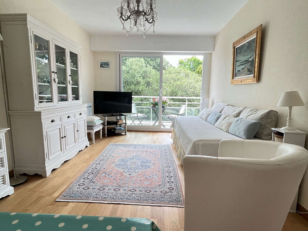 Appartement à LA BAULE-ESCOUBLAC