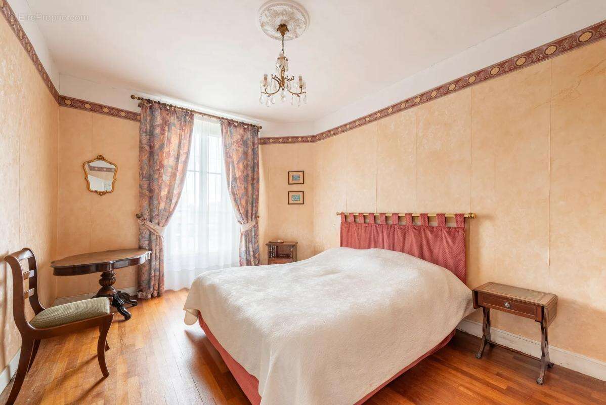 Maison à LAGNY-SUR-MARNE